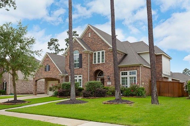 1st image of 14619 Wood Thorn Ct