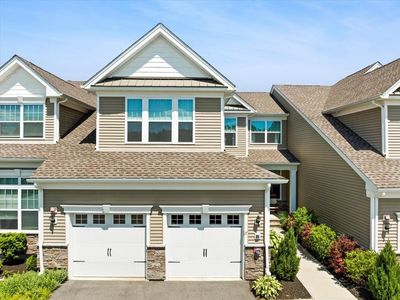 17 Lansing Way #17, Millis, MA, 02054