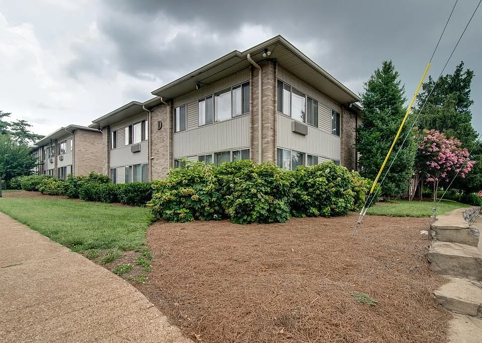 2020 Beech Ave #C19