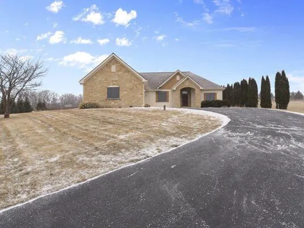 1419 Malone COURT, Cedarburg, WI 53012