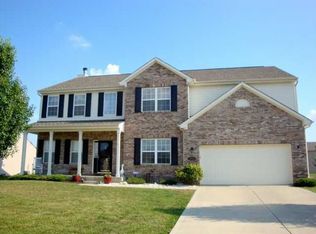 8661 Ingram Ln, Avon, IN 46123