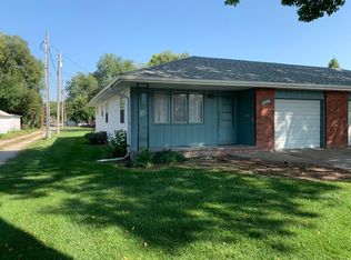 1330-1336 E 9th St, Fremont, NE 68025