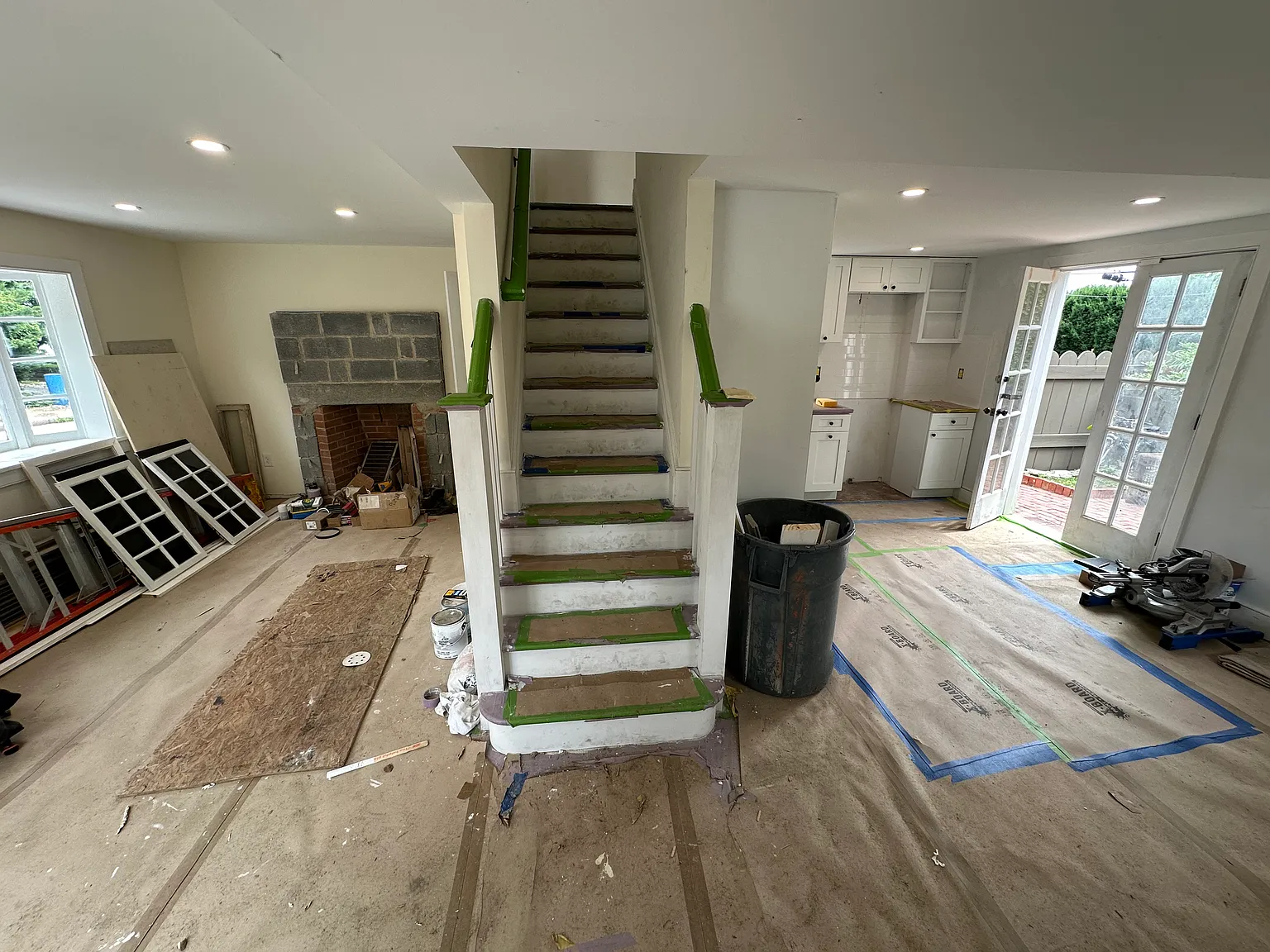 1 bed, 825 sqft, $2,750 — Photo 3