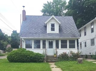 501 N Magnolia Ave, Lansing, MI
