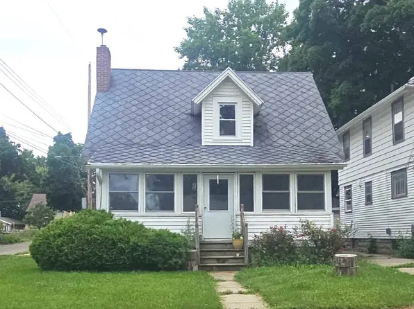 501 N Magnolia Ave, Lansing, MI 48912