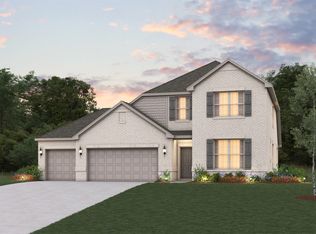 414 Plains Pl, Fate, TX 75087