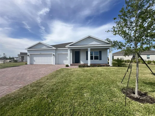 4375 Lago Circle, Vero Beach, FL 32967