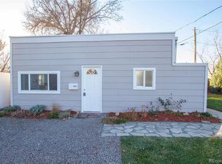 5719 Saulsbury St #A, Arvada, CO 80002