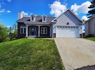 503 Impala Ct, Morgantown, WV 26501