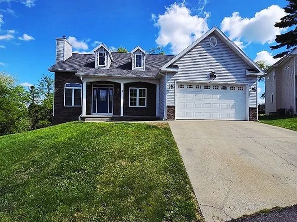 503 Impala Ct, Morgantown, WV 26501