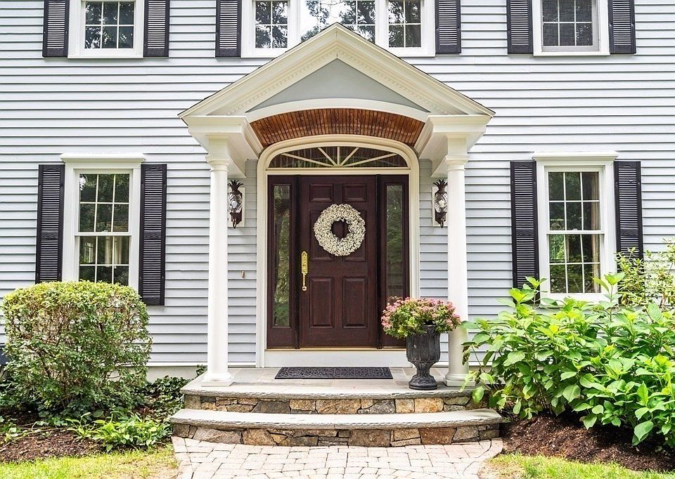 11 Equestrian Dr, North Reading, MA 01864 Zillow