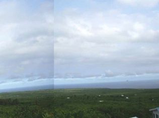 Holowai Rd LOT 41, Naalehu, HI 96772