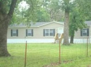 26180 E 295th Rd, Big Cabin, OK 74332