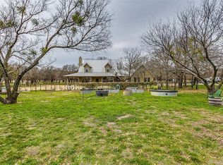 16413 County Road 119, Ranger, TX 76470