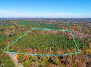 0 Morgan Rd TRACT V, Bremen, GA 30110