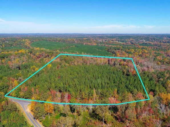 0 Morgan Rd Tract V, Bremen, GA 30110