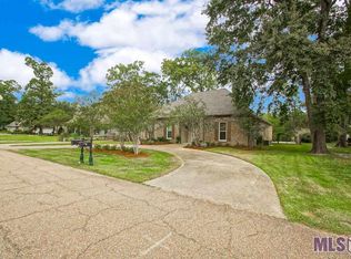 18626 Manchac Highlands Dr, Prairieville, LA 70769