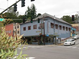802 Bay St, Port Orchard, WA 98366