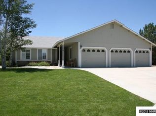 181 Brunke Ct, Sparks, NV 89436