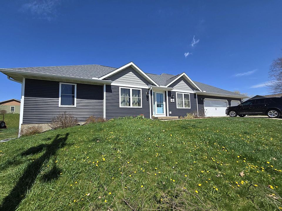 902 Rose St, Cashton, WI 54619 Zillow