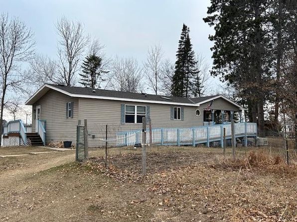 54966 Rainbow Rd, Deer River, MN 56636