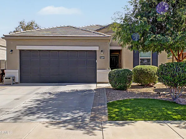 36891 W MADDALONI Avenue, Maricopa, AZ 85138