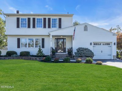 23 Pelican Drive, Bayville, NJ, 08721