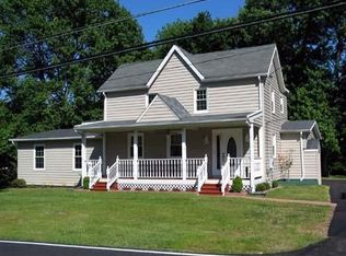 7147 Forest Ave, Hanover, MD 21076