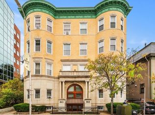 863 Massachusetts Ave APT 11, Cambridge, MA 02139