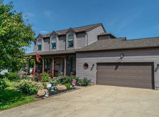 4754 Berger Rd, Groveport, OH 43125