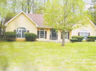 377 Norhill Ln, Lawrenceville, GA