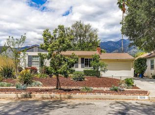 3235 Las Lunas St, Pasadena, CA 91107
