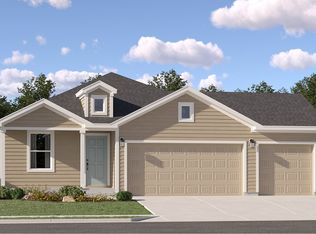 Plan 1667 Plan, Cirrus Pointe : Horizon, Caldwell, ID 83607