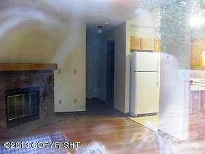 8900 Mast Cir - Peek of living room