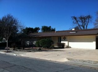 1217 Grandview Ave, Ojai, CA 93023