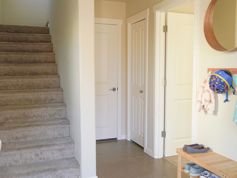 Entry way