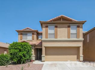 42428 W Anne Ln, Maricopa, AZ 85138
