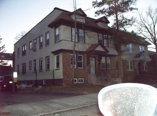 97 Fuller Pl, Irvington, NJ 07111