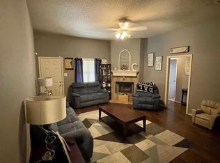2503 108th Dr, Lubbock, TX 79423