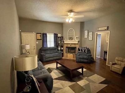2503 108th Dr, Lubbock, TX, 79423