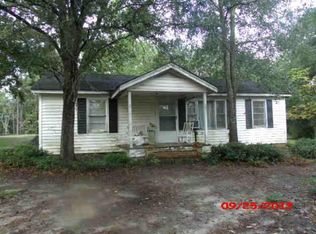 3832 Bay Rockyford Rd, Moultrie, GA 31768