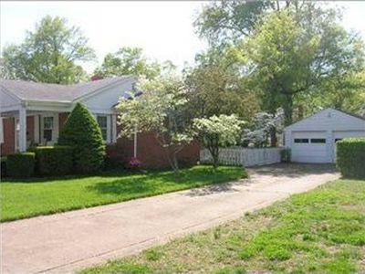 451 S Villa Dr, Evansville, IN, 47714