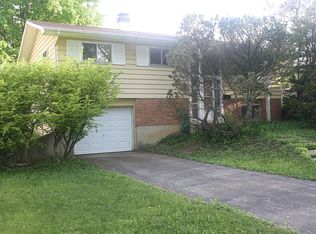 345 W Newport Rd, Hoffman Estates, IL 60169