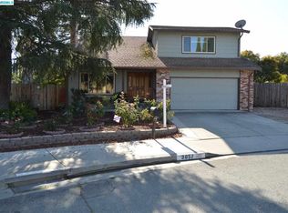 3057 Enea Way, Antioch, CA 94509