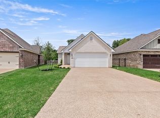 3533 Leesburg Path, Bryan, TX 77808