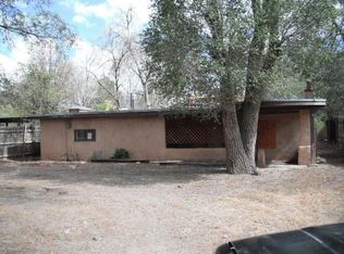3043 Jemez Rd, Santa Fe, NM 87507