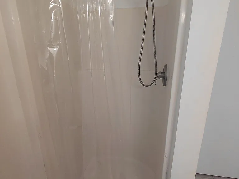 shower