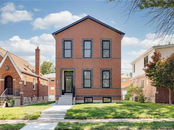 6046 Mardel Ave, Saint Louis, MO 63109