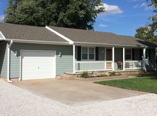 4600 E Frank Rd, Hutchinson, KS 67501