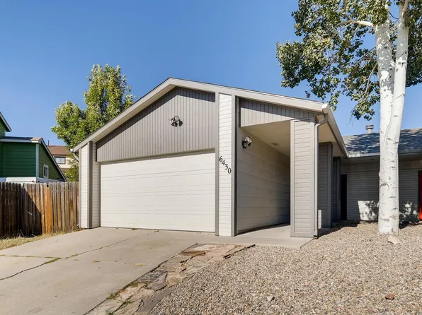 6430 Tacoma Ct, Colorado Springs, CO 80915